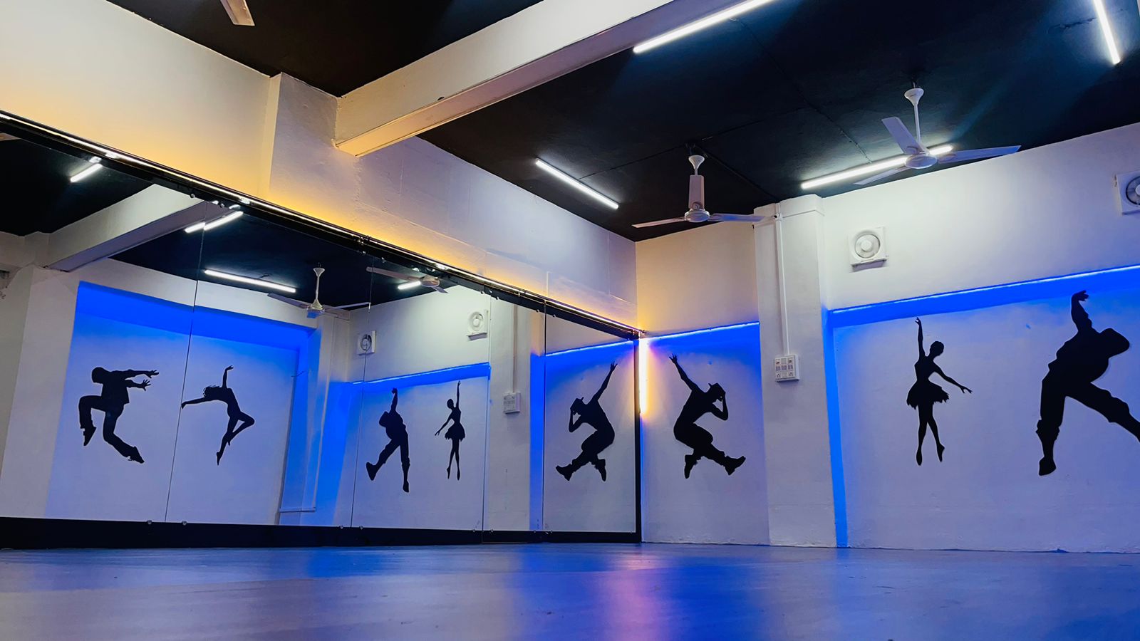 INDORE DANCE HOUSE image 1